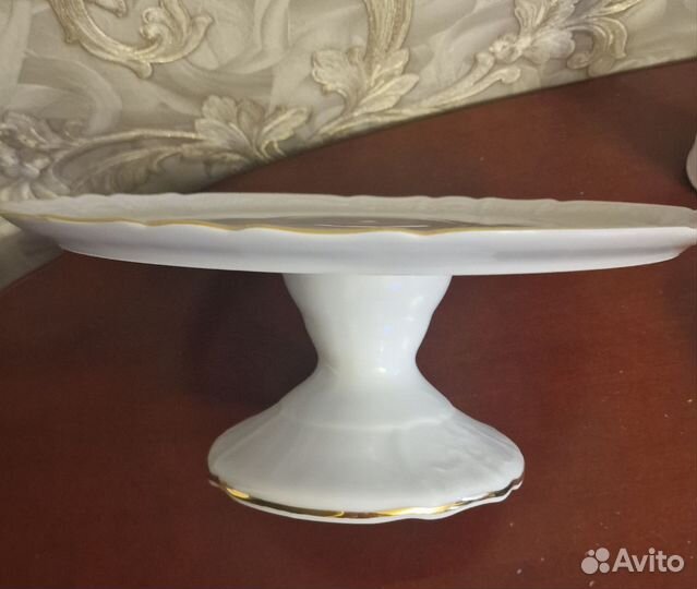 Продаю тортницу Чехия