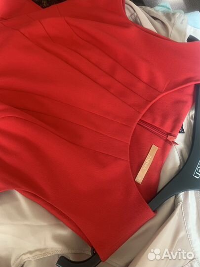 Женские вещи