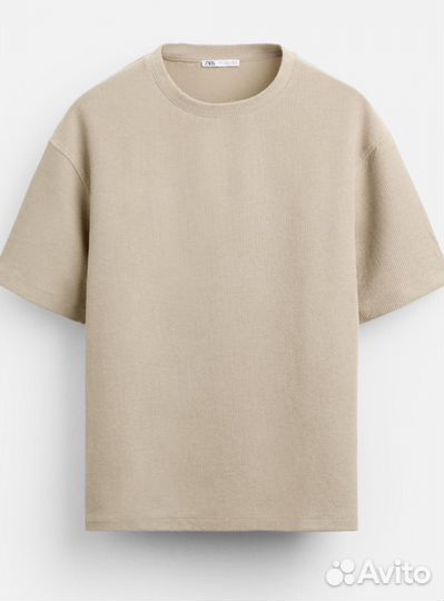 Футболка Zara men