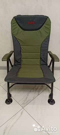 Стул карповый, кресло