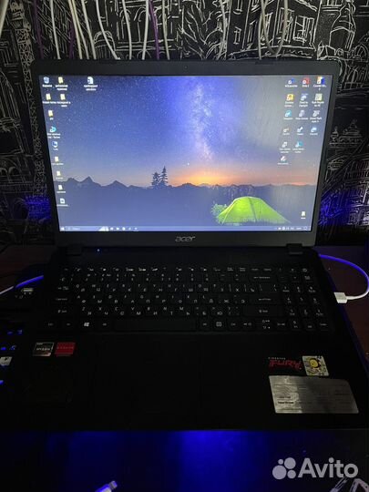 Acer aspire 3 a315 42g
