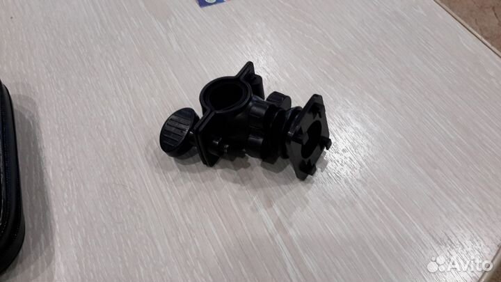 Держатель для телефона, навигатора