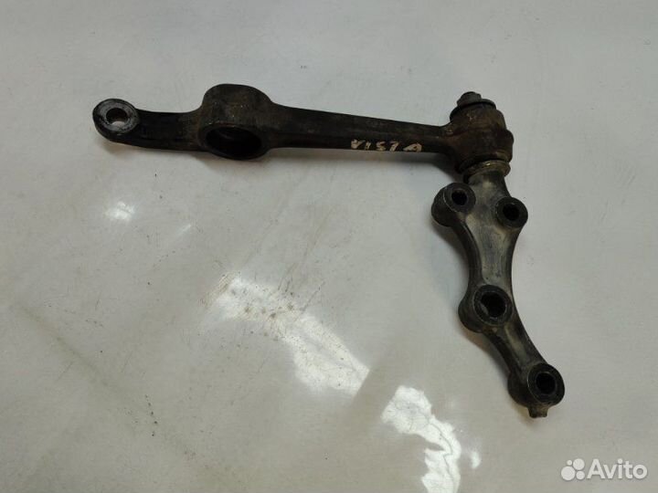 Рычаг подвески нижний передний левый Toyota Vista