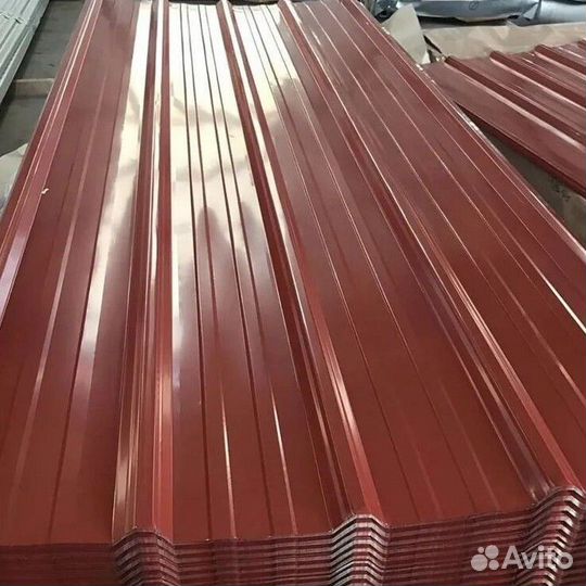 Поликарбонат 8мм