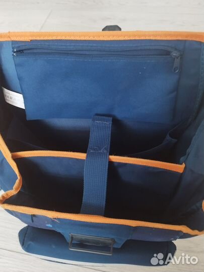 Школьный рюкзак Tiger для начальной школы