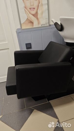 Мойка парикмахерская