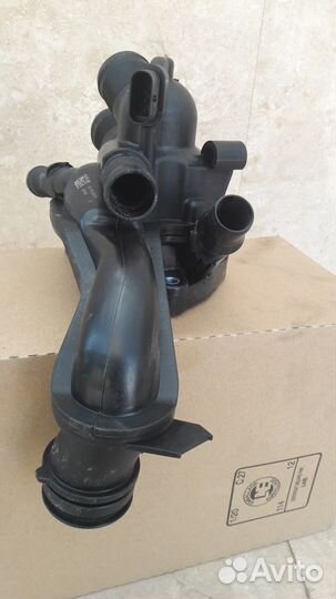 Peugeot 1.6 термостат 1336CC V759927780