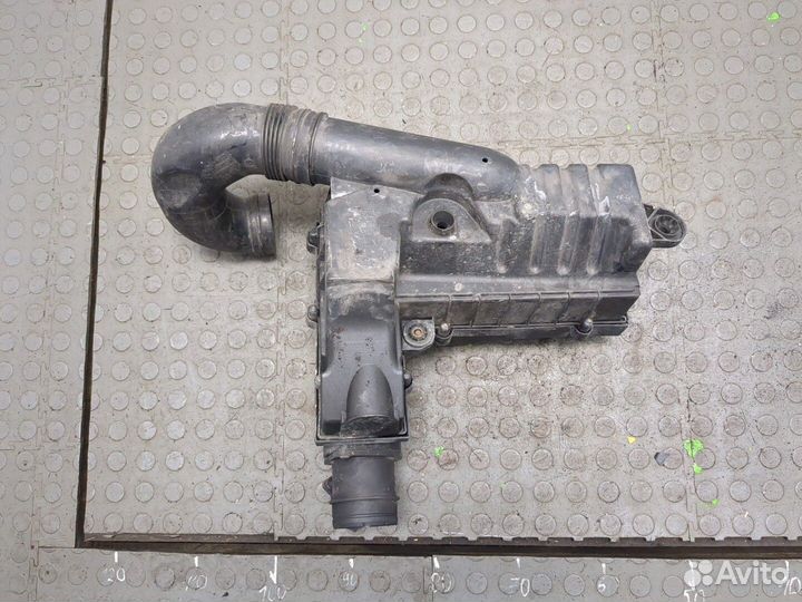 Корпус воздушного фильтра Seat Altea, 2010