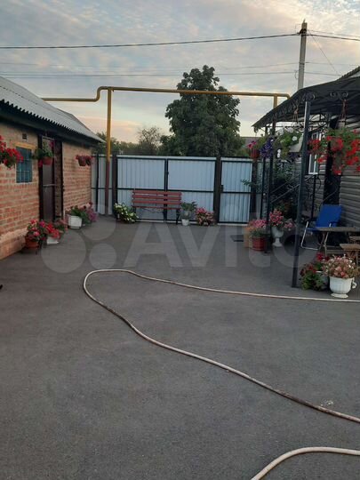 Дом 70,5 м² на участке 13 сот.