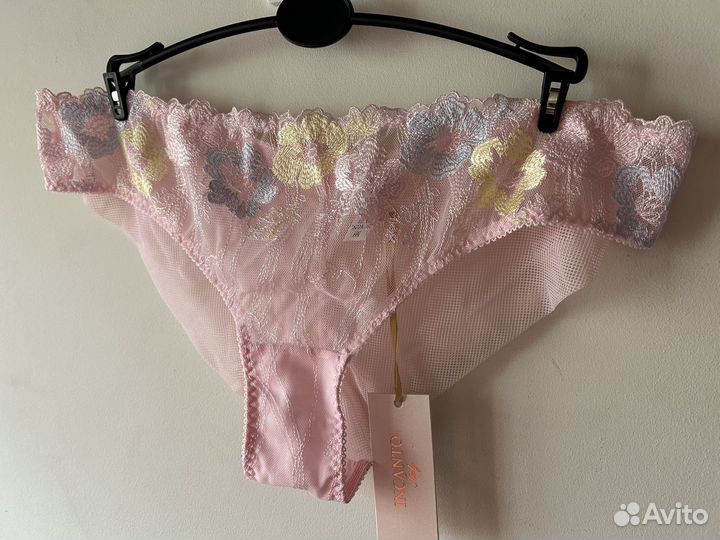 Incanto Carissa Комплект белья, р. 4 (46)