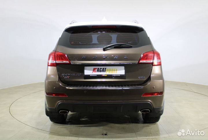 Haval H2 1.5 МТ, 2019, 161 600 км