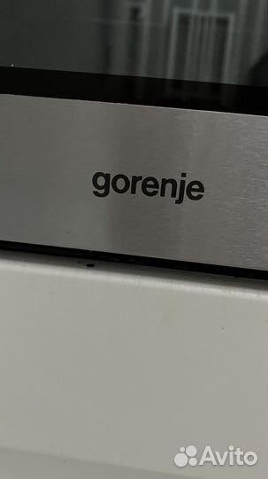 Духовой шкаф