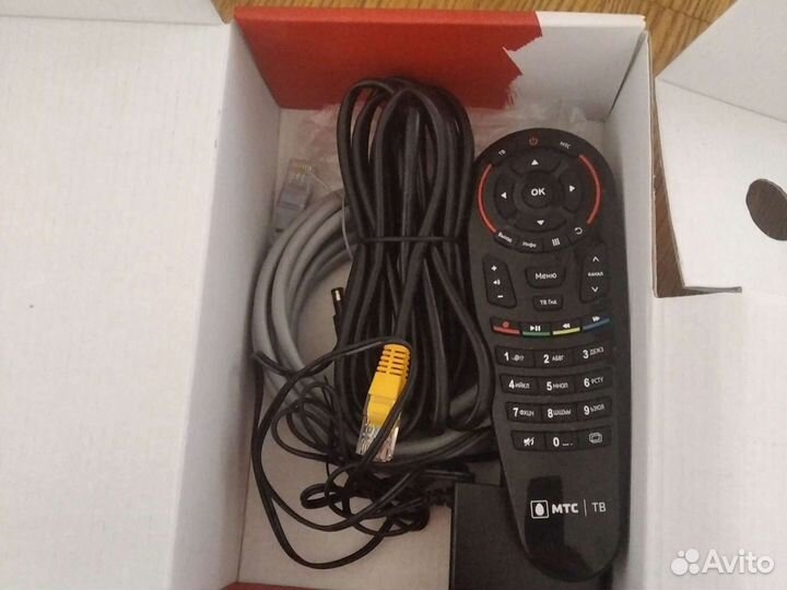 Домашнее тв