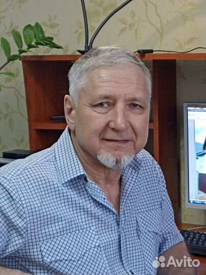 Мастер прораб