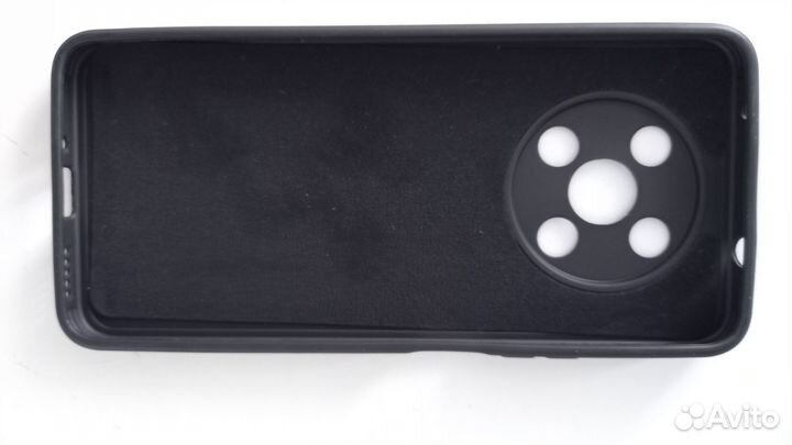 Чехол на huawei nova y90