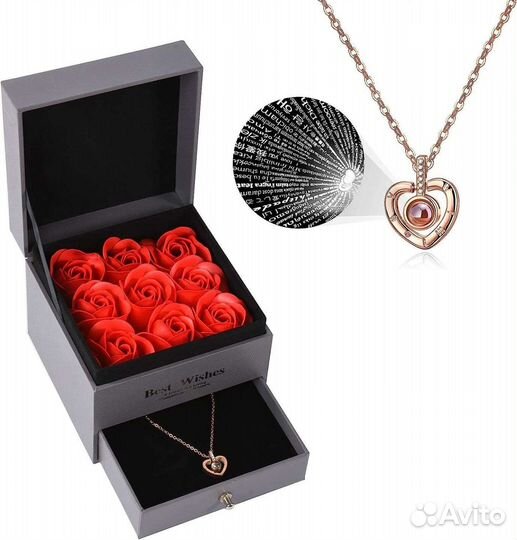 Подарочный набор для женщин