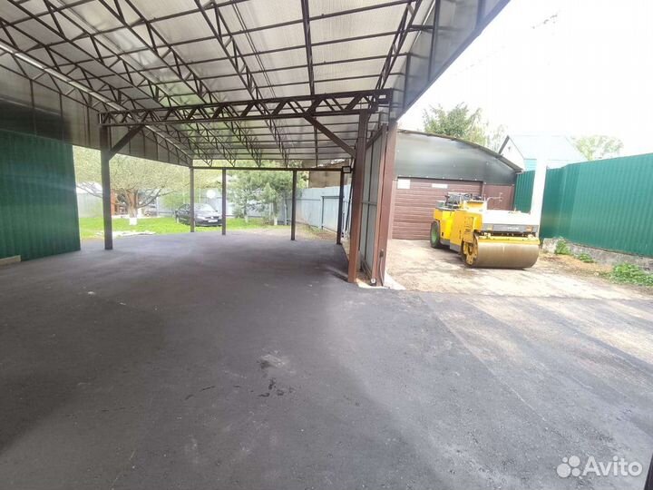 Асфальтирование укладка асфальта