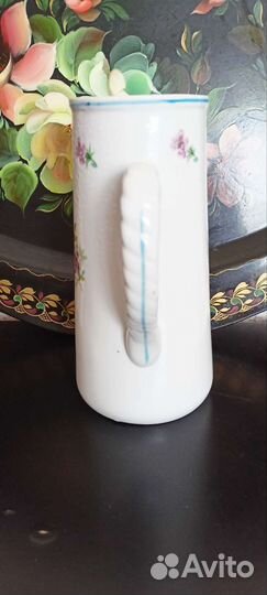 Кувшин Дулево 1958 год