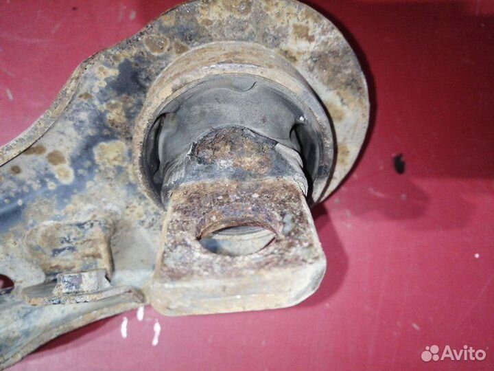 Рычаг продольный задний левый Mazda 6 GG L3C1 2004