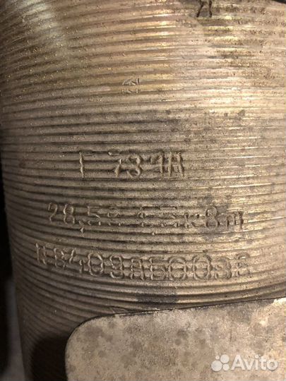 Генератор Г 731 А