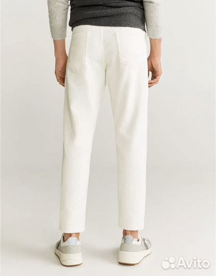 Брюки Mango Man