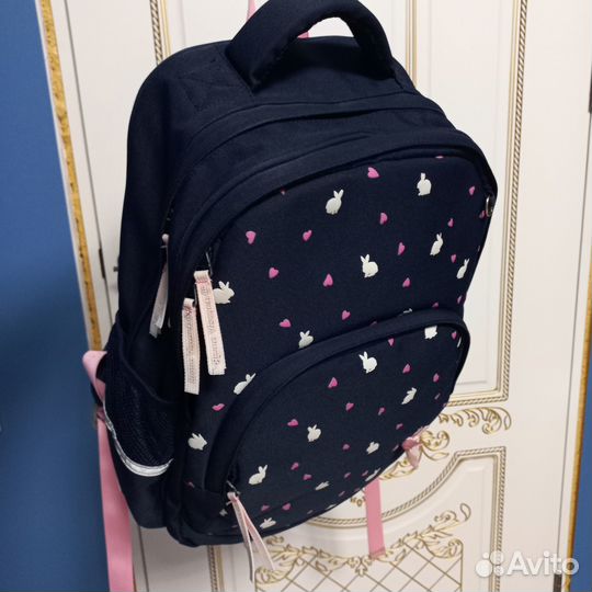 Ранец школьный для девочки