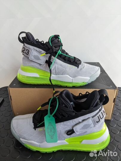 Nike Air Jordan Proto Max 720