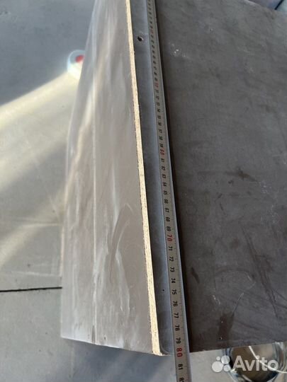 Шумобокс для асика бу