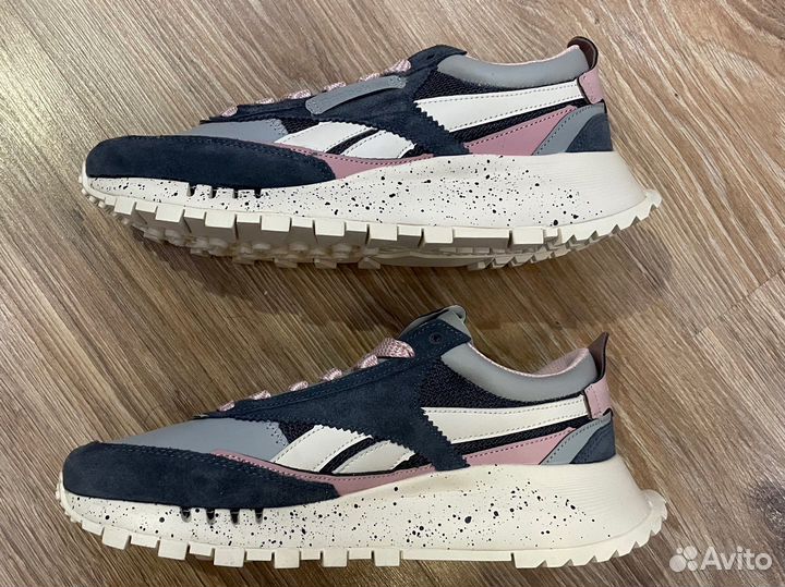 Кроссовки Reebok Classic Leather Legacy