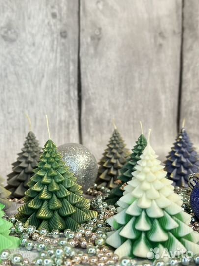 Пасхальное свеча