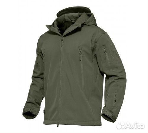 Куртка Softshell