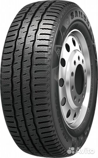 Sailun Endure WSL1 185/75 R16 104R