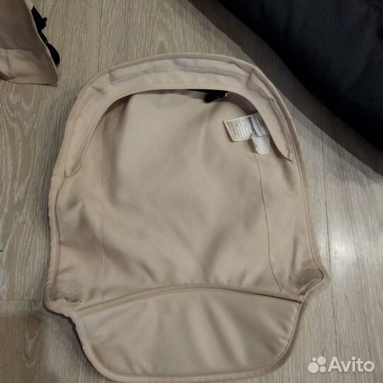 Bugaboo donkey бампер