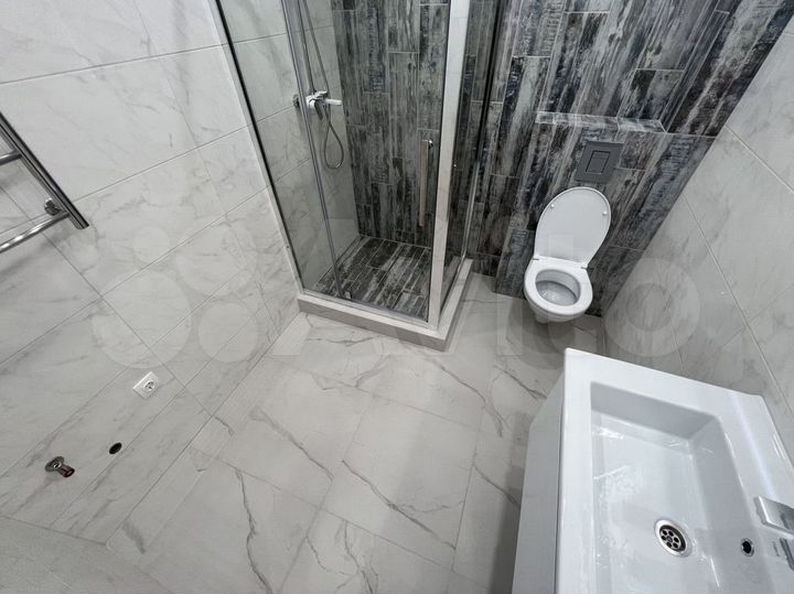 Квартира-студия, 26,9 м², 5/9 эт.