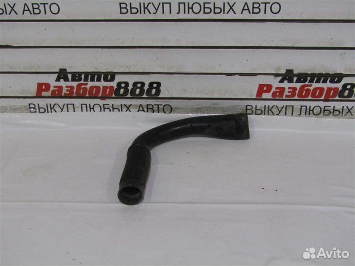 Патрубок воздушного фильтра Renault Logan 1 2011
