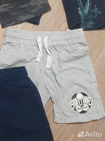 Детские вещи