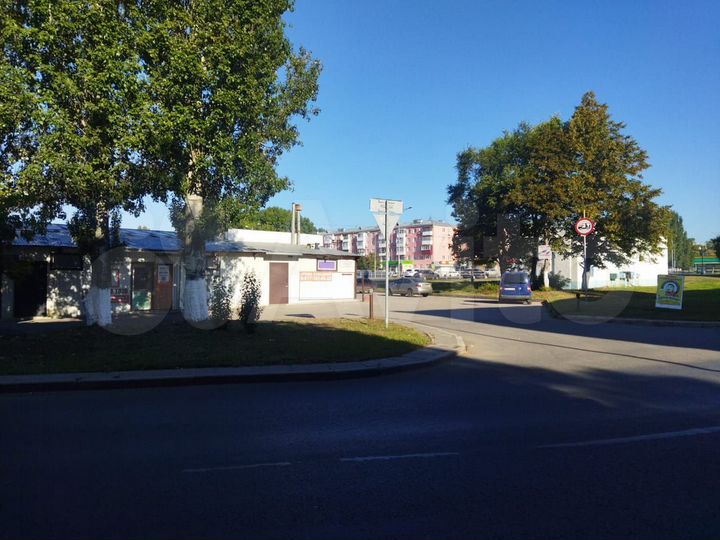 Свободного назначения, 100 м²