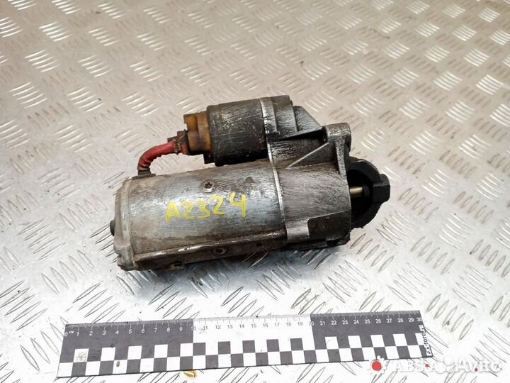 Стартер Renault Trafic 2 рест. 2007 8200064465B