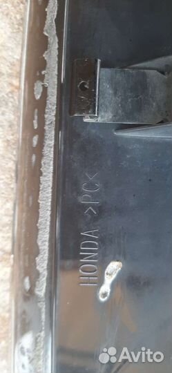 Дефлекторы окон Honda FIT-Jazz