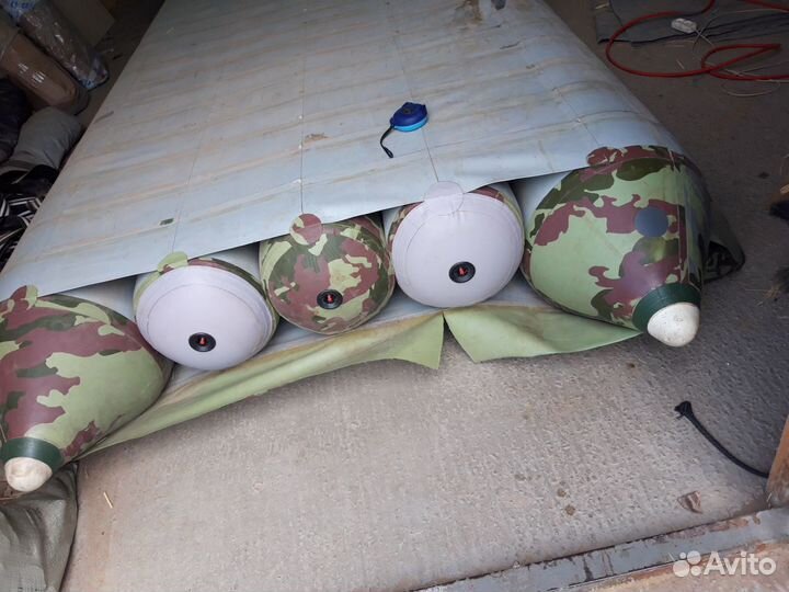 Ремонт надувных лодок пвх. Аэролодок