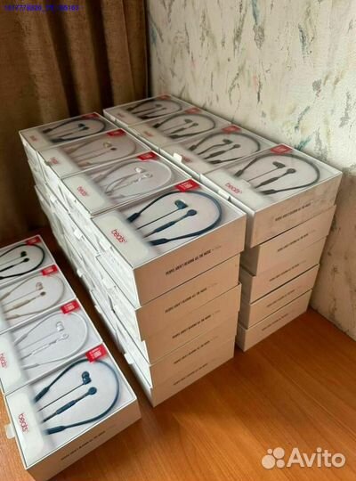 Наушники Beats X (Арт.25462)