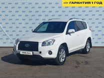 Toyota RAV4 2.4 AT, 2012, 245 000 км, с про�бегом, цена 1 669 000 руб.