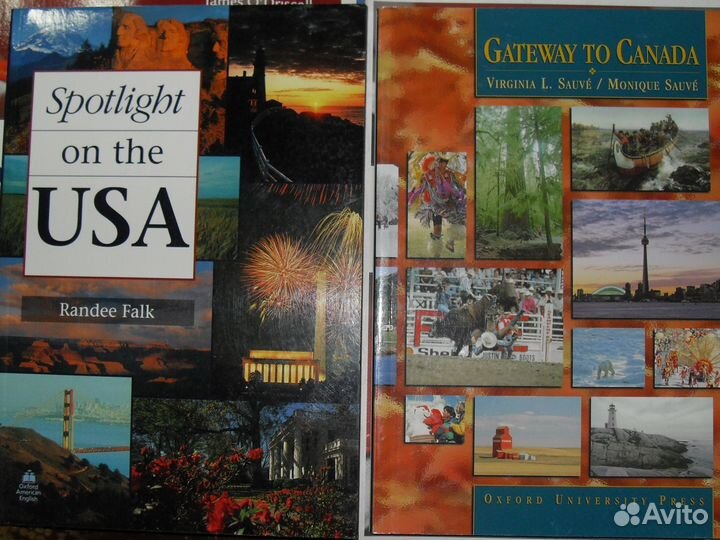 Английские зарубежные учебники и литература. новые