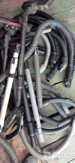 Шланг для пылесоса