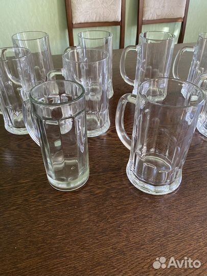 Пивная кружка