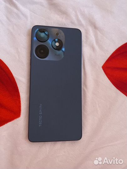 Tehno spark 10 pro