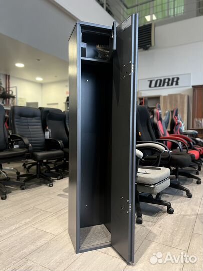 Оружейный Сейф Высокий в Наличии Калининград