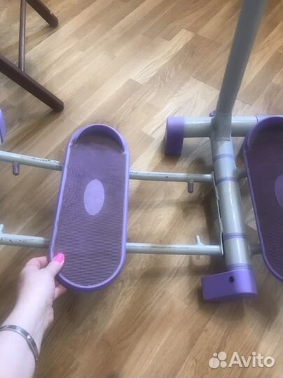 Силовые тренажеры бу