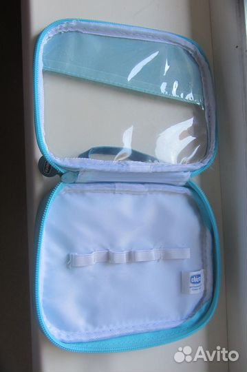 Сумочка от набора cihcco.Новые стрейч трусы 44-46р