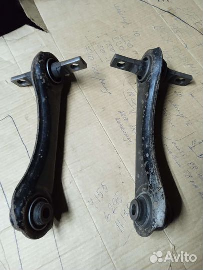 Рычаг задний honda cr-v